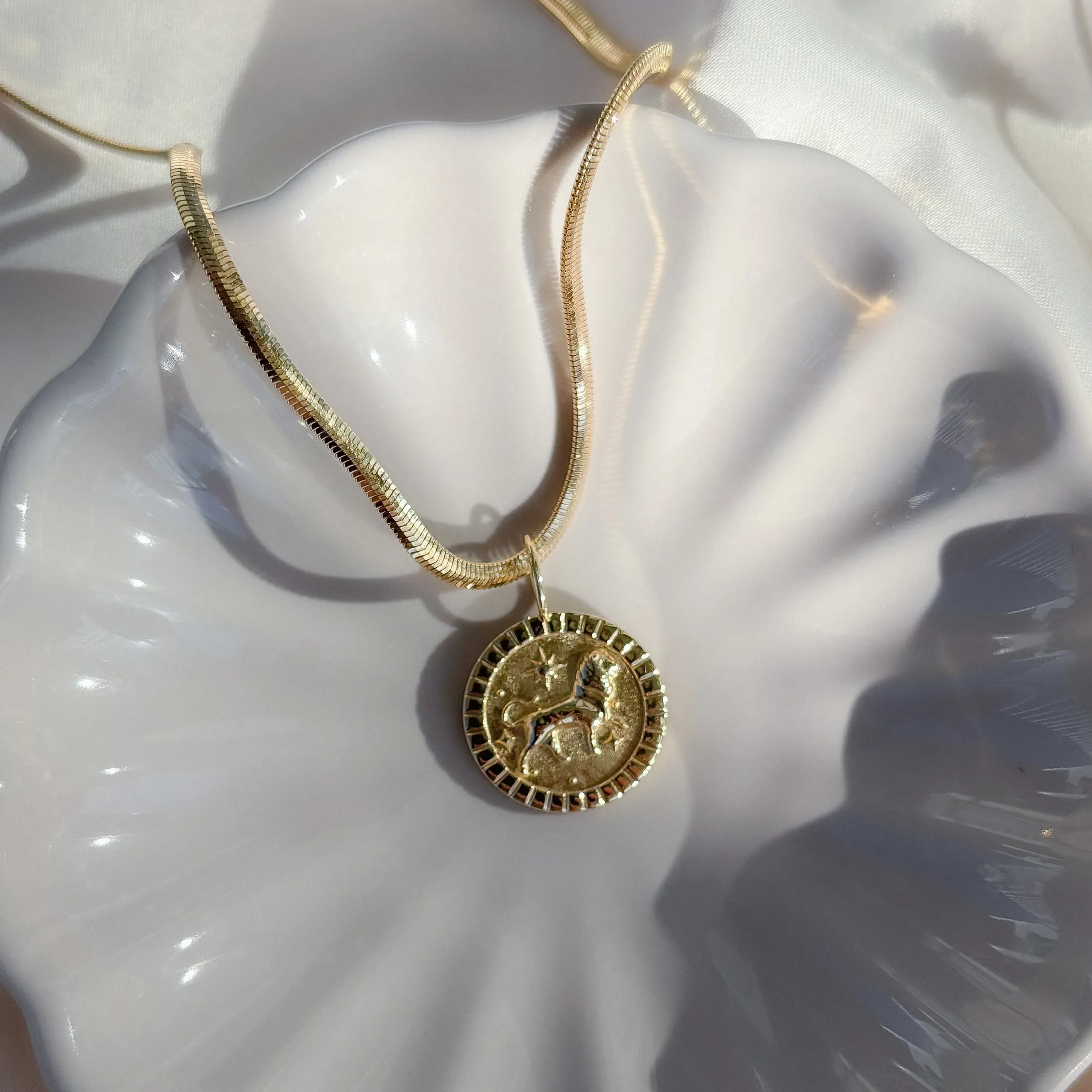 The Zodiac Collection