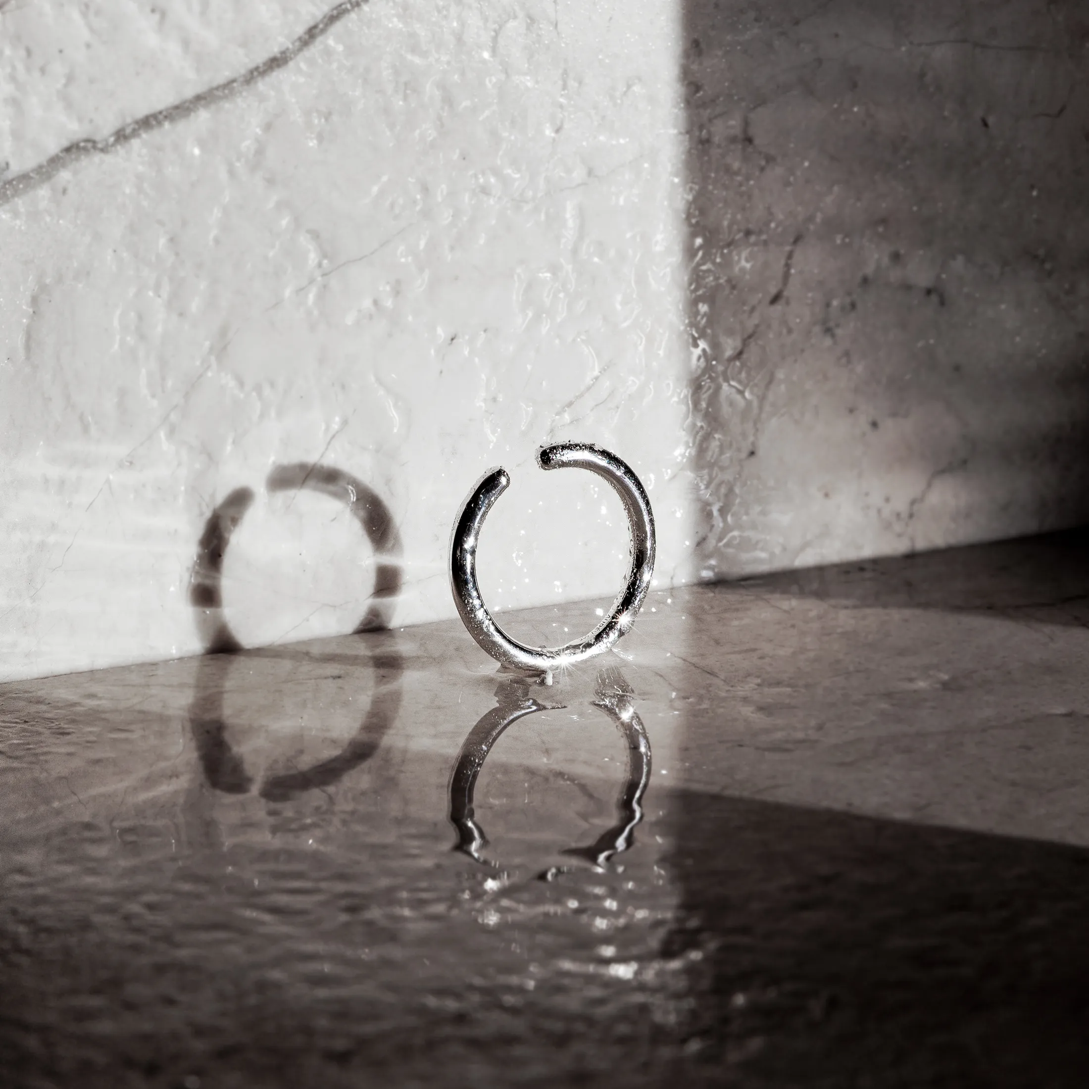 The Sculptural Collection
