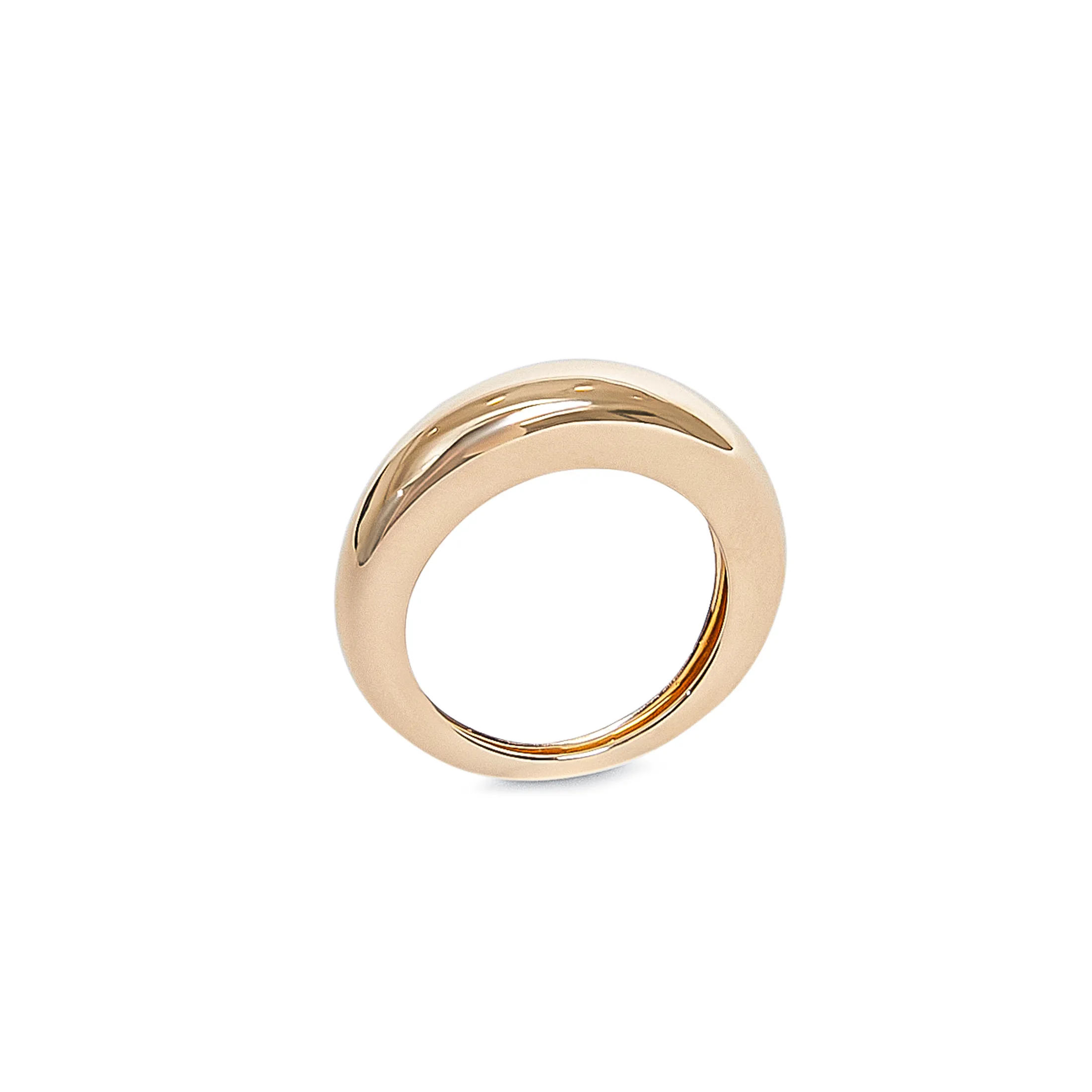 Classic Dome Ring