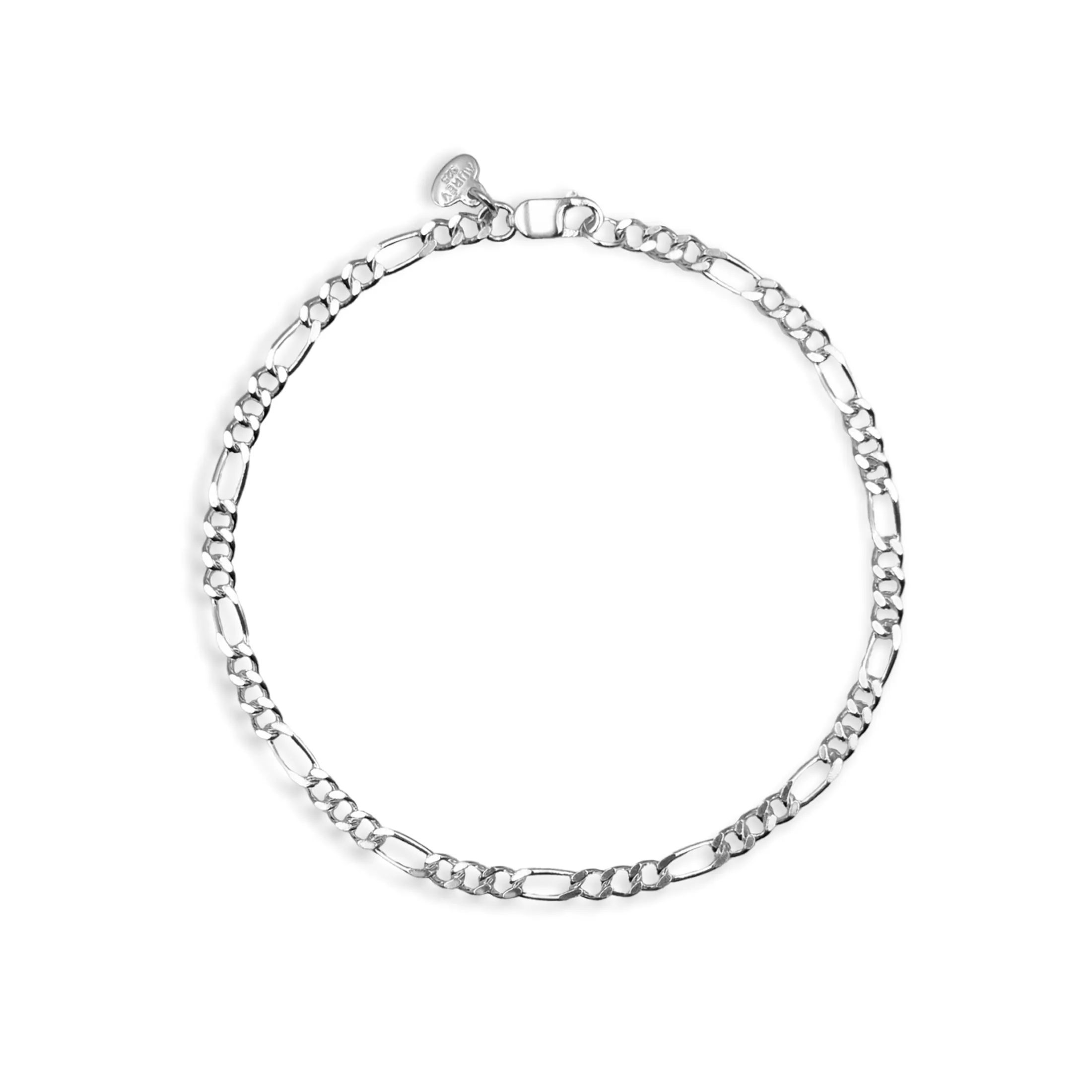 Figaro Chain Bracelet