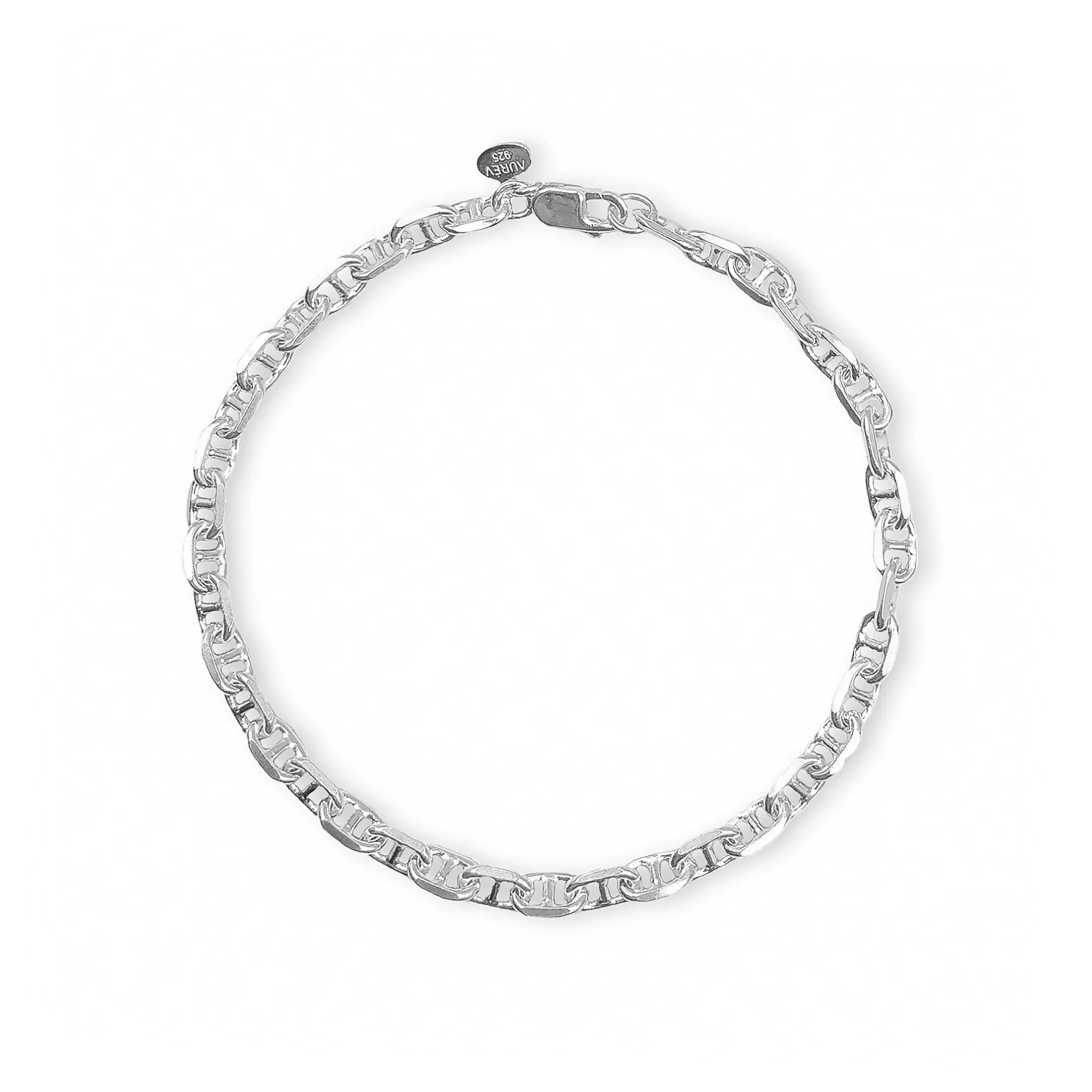 Mariner Chain Bracelet