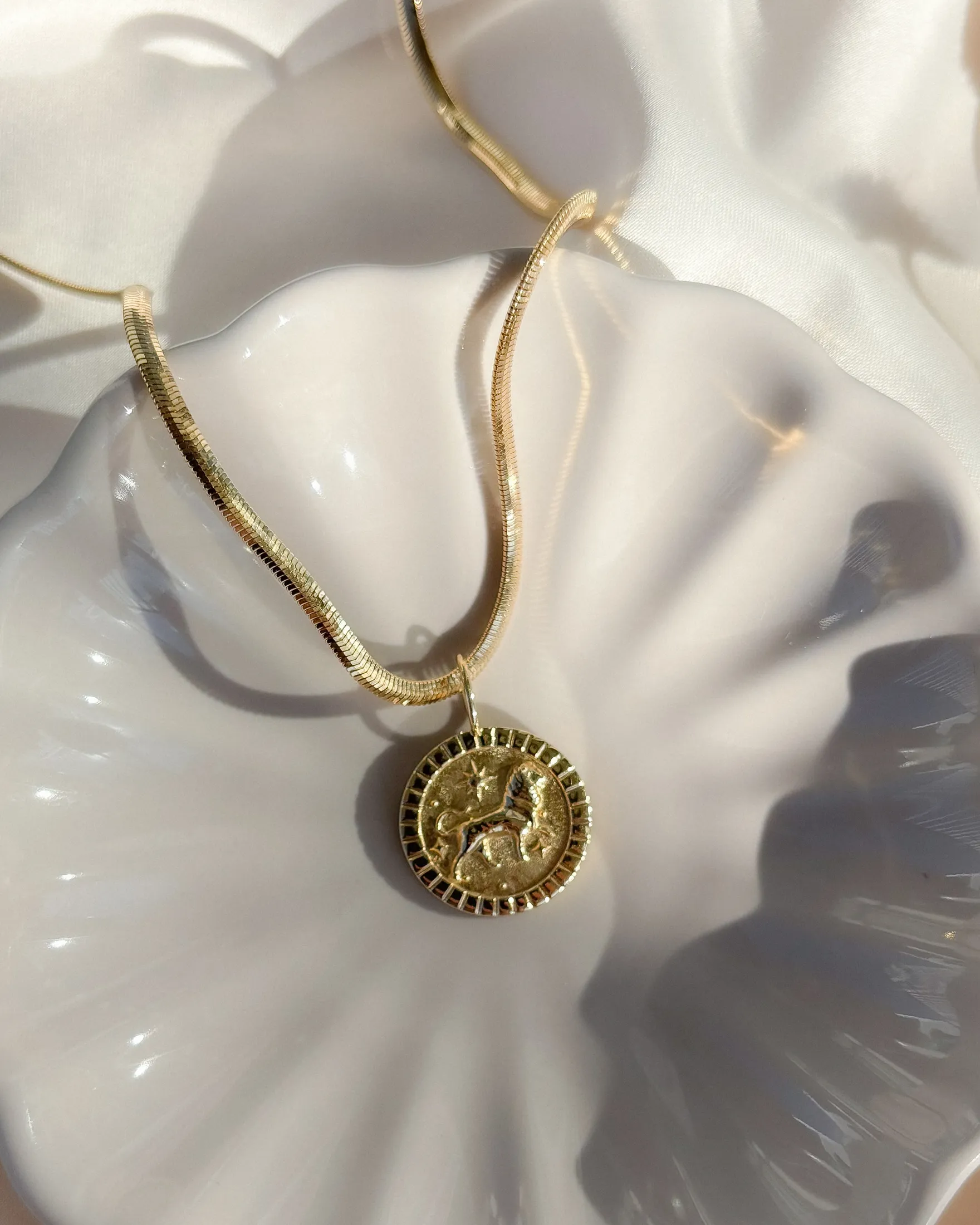 The Zodiac Collection